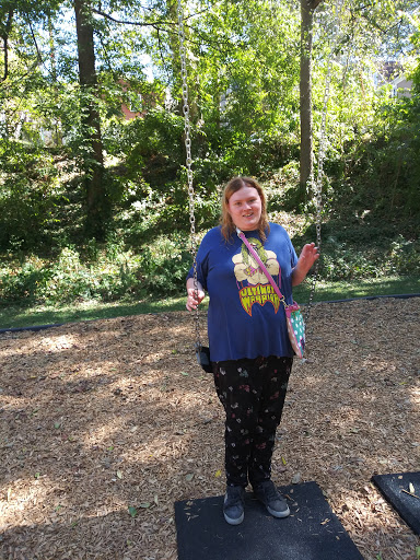 Park «Bingham Park», reviews and photos, 160 Coral Ave, Louisville, KY 40206, USA