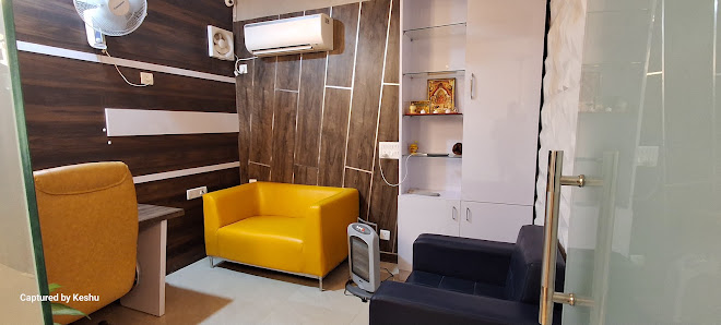 Access Assist 3rd floor, Plot No. 6, Access Assist, Lane No. 02, Westend Marg, Saidulajab, Saiyad Ul Ajaib Village, Saket, New Delhi, Delhi 110030
