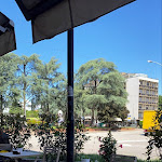 Photo n°1 de l'avis de Emma.a fait le 17/05/2021 à 08:25 sur le  Picasso Cafè à Trezzano sul Naviglio