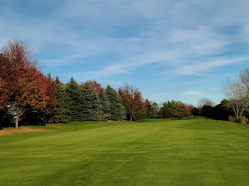 Public Golf Course «Bittersweet Golf Club», reviews and photos, 875 Almond Rd, Gurnee, IL 60031, USA