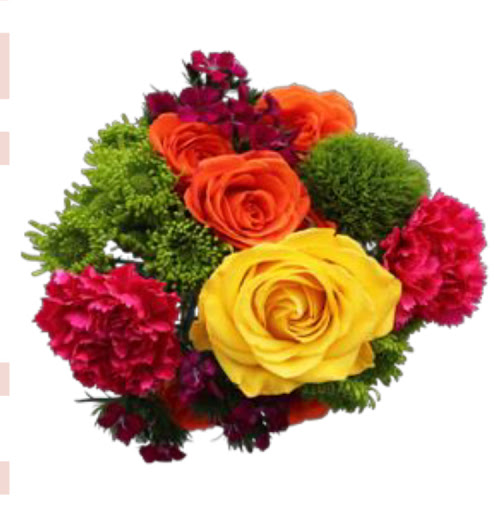 Florist «OSUFLOWERS .COM», reviews and photos, 2733 E Main St, Columbus, OH 43209, USA