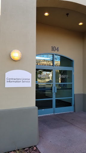 Contractor «Contractors License Information Service», reviews and photos