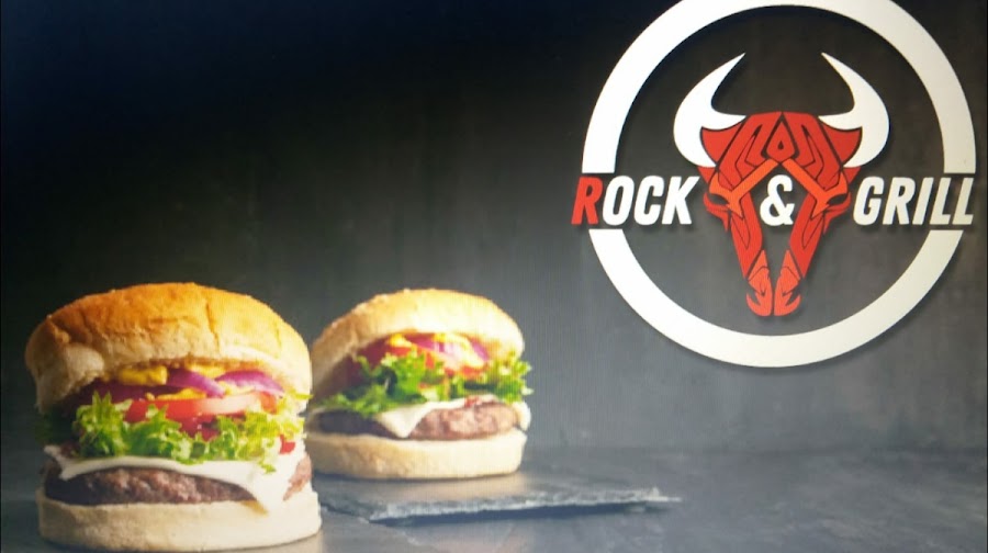 Rock 'N Grill