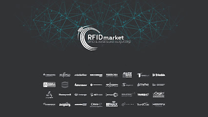 Rfidmarket | RFID, NFC, HF, UHF etiketlerin ve okuyucuların online satış platformu.