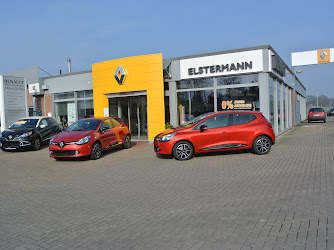 Renault Edewecht Autohaus Elstermann GmbH