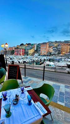 Mare E Monti à Bastia