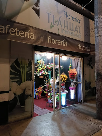 Florería Tlahuac