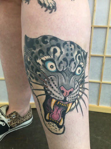 Explore ideas for sibling tattoos, creative tattoo ideas in Richmond, available at Civilization Tattoo