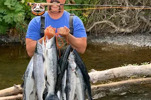 Kodiak River Fishing/Saltery Adventures image