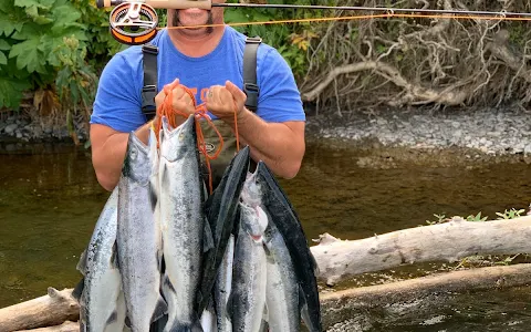 Kodiak River Fishing/Saltery Adventures image