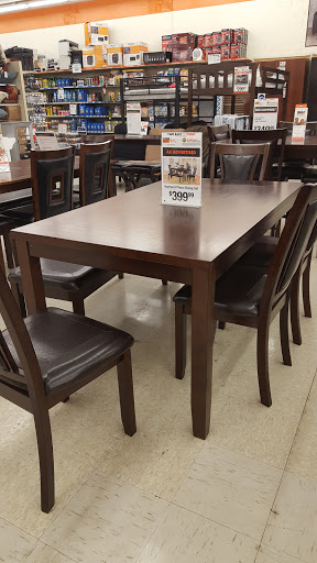 Discount Store «Big Lots», reviews and photos, 34 Great Teays Blvd, Scott Depot, WV 25560, USA