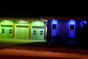 City of Madison Fire Station 5