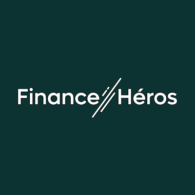 Finance Héros à Paris