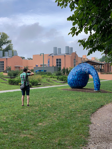 Art Gallery «Indianapolis Art Center», reviews and photos, 820 E 67th St, Indianapolis, IN 46220, USA