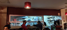 Atmosphère du Restaurant chinois Mian Guan à Paris - n°2