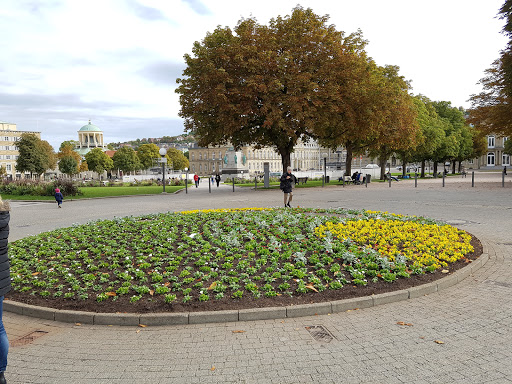 Schlossplatz