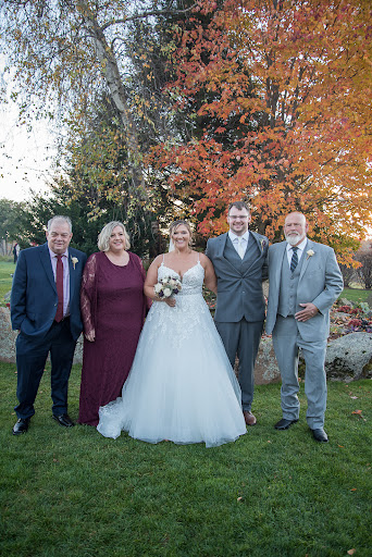 Wedding Venue «Dell-Lea Weddings & Events», reviews and photos, 81 Pleasant St, Chichester, NH 03258, USA