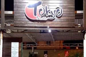 Tokyo Sushi Registro image