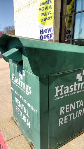 DVD Store «EntertainMart», reviews and photos, 1360 US-64, Conway, AR 72032, USA