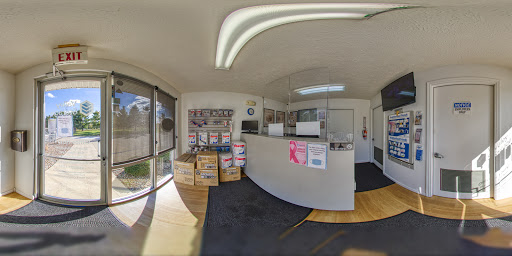 Self-Storage Facility «Valley Storage Co», reviews and photos, 33433 Center Ridge Rd, North Ridgeville, OH 44039, USA