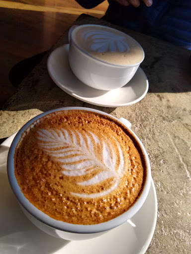 Cafe «Neidhammer Coffee Co.», reviews and photos, 2102 E Washington St, Indianapolis, IN 46201, USA