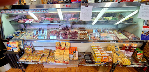 Restaurant «Spic & Span Market, LLC», reviews and photos, 329 Pequot Ave, Southport, CT 06890, USA