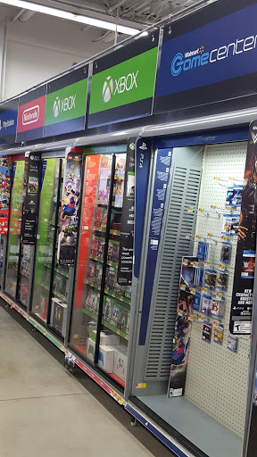 Department Store «Walmart Supercenter», reviews and photos, 3271 PA-940, Mt Pocono, PA 18344, USA