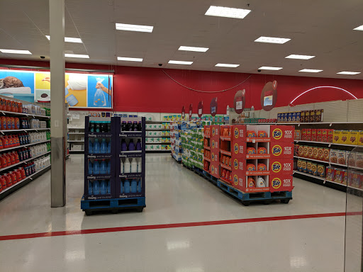 Department Store «Target», reviews and photos, 4301 E Virginia Ave, Glendale, CO 80246, USA