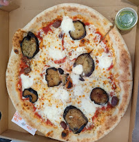 Pizza du Pizzeria Mamma Pizza Cagnes / ex-Pizzaroc, même pizzaïolo ! à Cagnes-sur-Mer - n°15