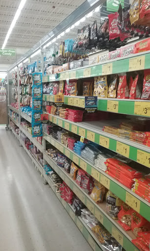 Discount Store «Dollar General Market», reviews and photos, 721 N Main St, Shelbyville, TN 37160, USA