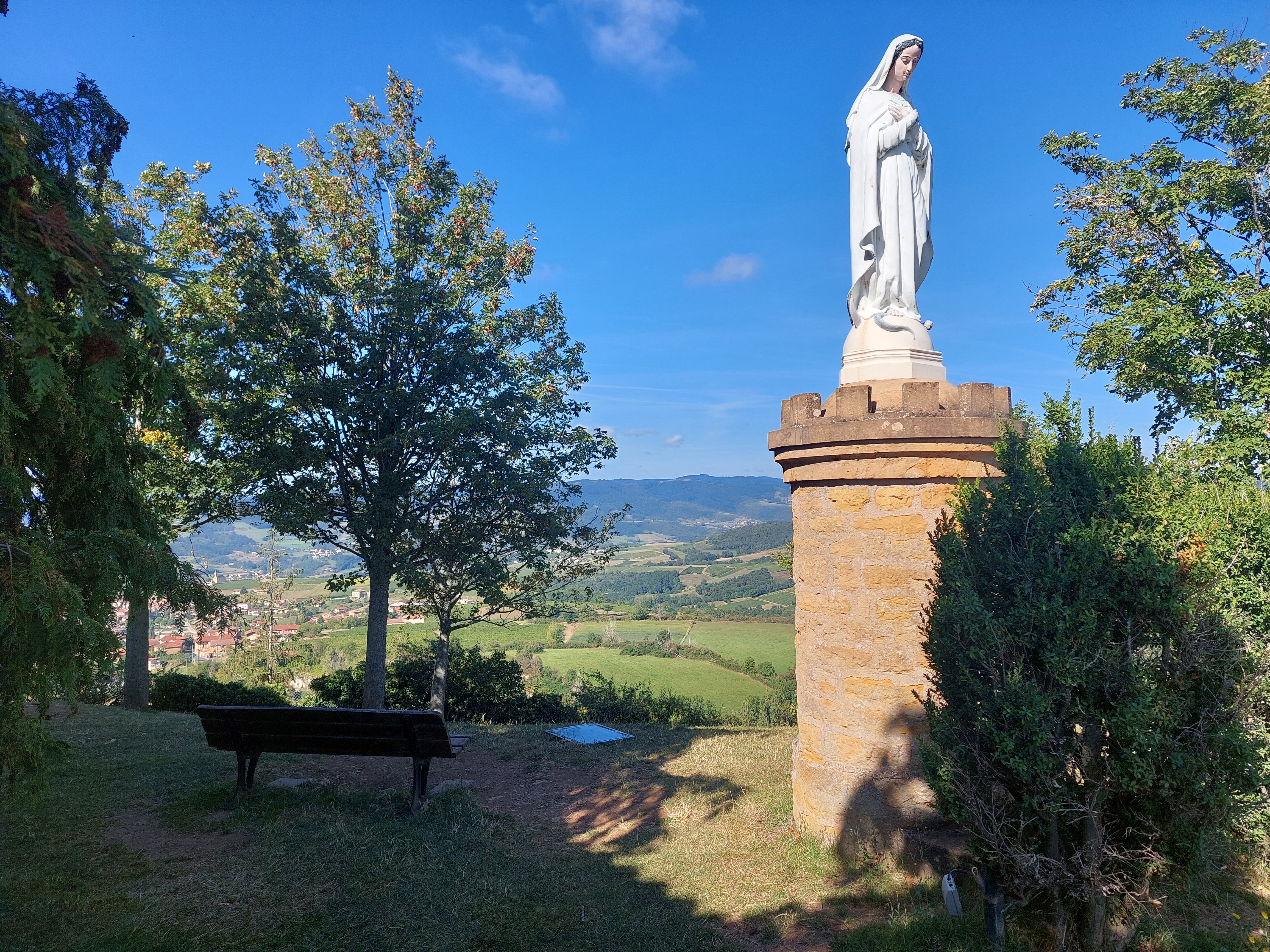 Photo n° 5 de l'avis de Rogers.a fait le 17/09/2021 à 19:49