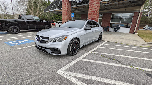 Mercedes Benz Dealer «Alex Automotive Mercedes Sales & Service», reviews and photos, 4328 Abbotts Bridge Rd, Duluth, GA 30097, USA