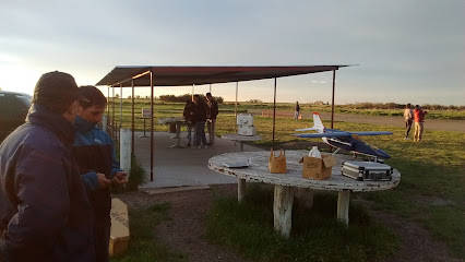 Asociacion Aeromodelistas Patagonia Norte