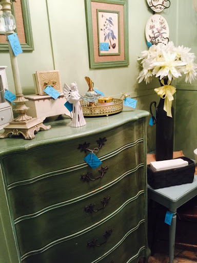 Used Furniture Store «Waterside Furnishings», reviews and photos, 357 Scotland St, Dunedin, FL 34698, USA