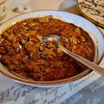 Photo n°2 de l'avis de Giovanni.e fait le 09/07/2021 à 14:30 sur le  Alla Vecchia Osteria U Nozzularu Di G. Camastra à La Petrizia