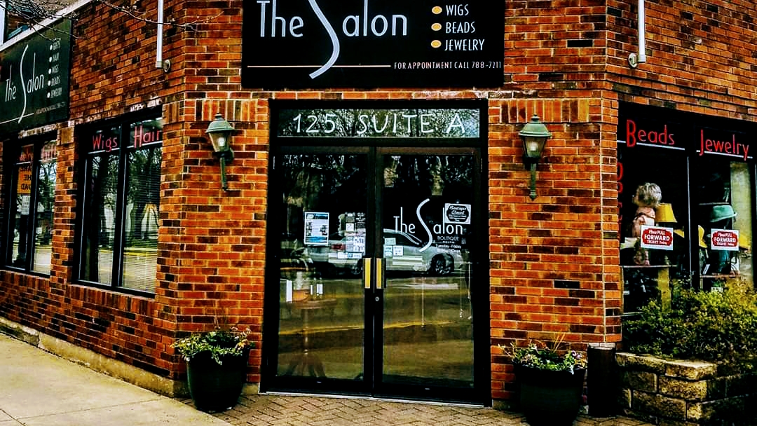 The Salon and Boutique