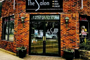 The Salon and Boutique image