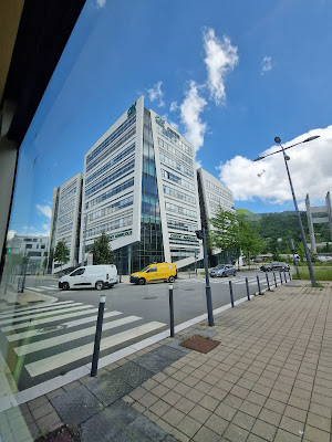 Crédit Agricole Leasing et Factoring à Grenoble