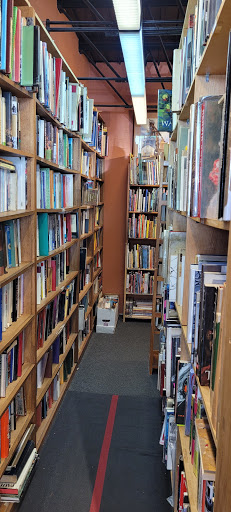 Book Store «Caliban Book Shop», reviews and photos, 410 S Craig St, Pittsburgh, PA 15213, USA