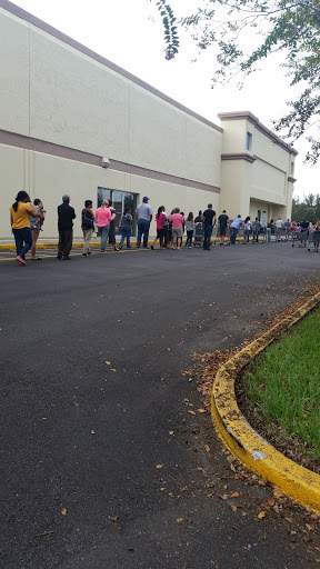 Supermarket «ALDI», reviews and photos, 620 E Brandon Blvd, Brandon, FL 33511, USA