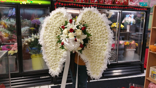 Florist «Marycels Flowers & Gift Shop», reviews and photos, 1080 Main Ave, Clifton, NJ 07011, USA