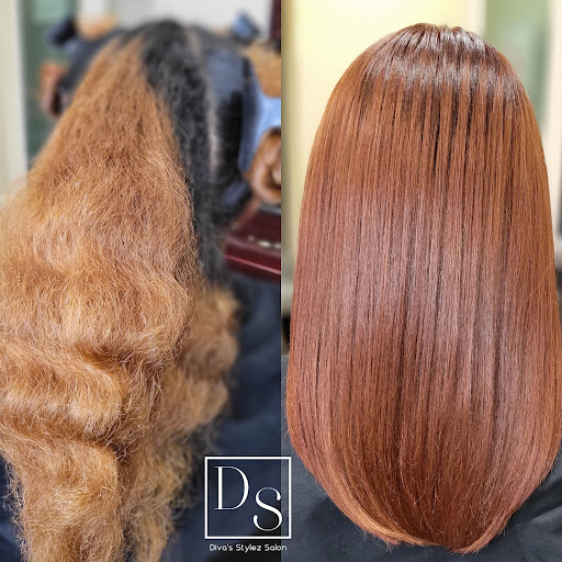 Hair Salon «DIVAS BEAUTY SALON», reviews and photos, 2690 Cobb Pkwy, Smyrna, GA 30081, USA