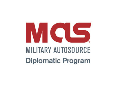 MAS Diplomatic Car Program