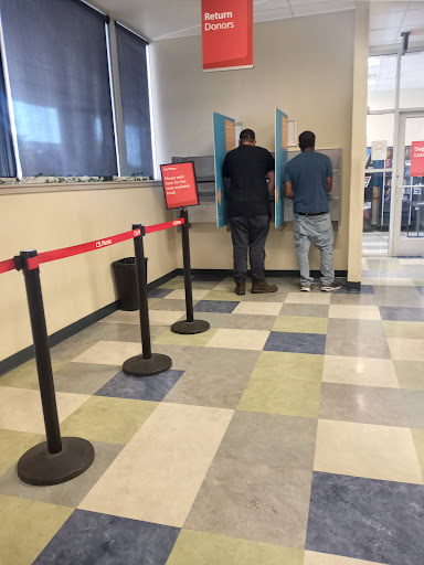 Blood Donation Center «CSL Plasma», reviews and photos