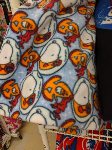 Fabric Store «Jo-Ann Fabrics and Crafts», reviews and photos, 526 State Hwy 59, Naperville, IL 60540, USA