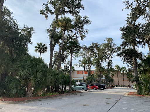 Home Improvement Store «The Home Depot», reviews and photos, 2359 FL-44, New Smyrna Beach, FL 32168, USA
