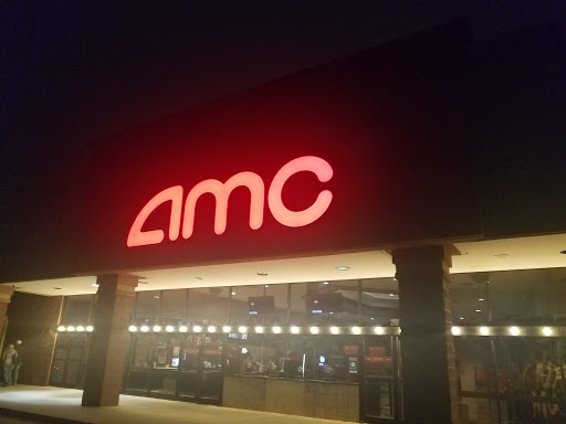 Movie Theater «AMC Classic Longview 10», reviews and photos, 201 Tall Pines Ave, Longview, TX 75605, USA