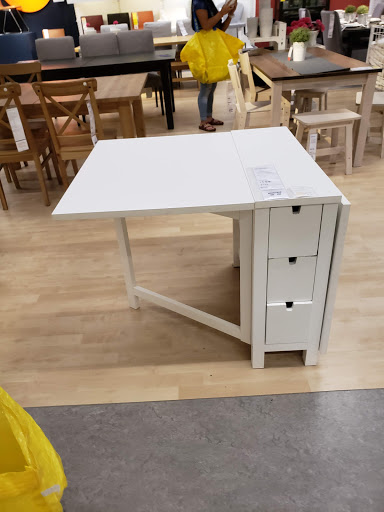 Furniture Store «IKEA New Haven Home Furnishings», reviews and photos, 450 Sargent Dr, New Haven, CT 06511, USA