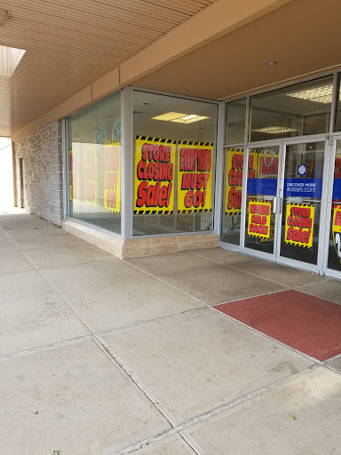 Department Store «Sears», reviews and photos, 1400 Union Tpke, New Hyde Park, NY 11040, USA