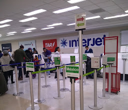 Interjet Torreón photo